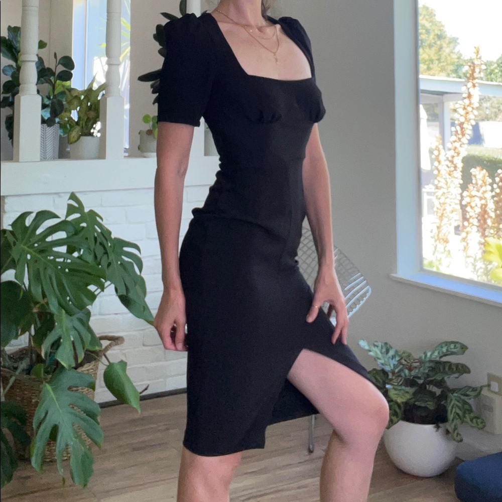 Work Dress ASOS